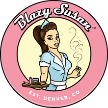 Load image into Gallery viewer, Blazy Susan Deluxe Rolling Kit 1 1/4