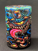 Load image into Gallery viewer, Smokezilla Vacuum Storage/Grinder