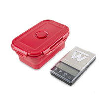 Load image into Gallery viewer, Truweigh Crimson Scale 1000g