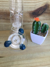 Load image into Gallery viewer, Glass Bong 8"
