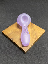 Load image into Gallery viewer, Grav Sandblasted Spoon