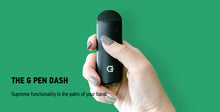 Load image into Gallery viewer, G Pen Dash Dry Herb Vaporizer