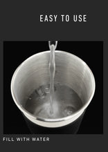 Load image into Gallery viewer, Puffco Cupsy Coffee Cup Water Pipe