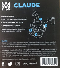 Load image into Gallery viewer, MJ Arsenal - Claude Mini Rig