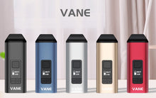 Load image into Gallery viewer, Yocan Vane Dry Herb Vaporizer