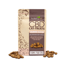 Load image into Gallery viewer, CBD Cat Treats