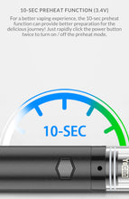Load image into Gallery viewer, Yocan Orbit