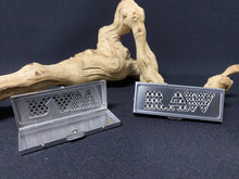 Load image into Gallery viewer, RAW Paper Case / Shredder 1 1/4