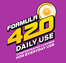 Load image into Gallery viewer, Formula 420 Daily Use Concentrate (A3)