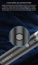 Load image into Gallery viewer, Yocan Orbit