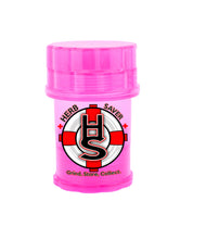 Load image into Gallery viewer, Herb Saver Mini Grinder
