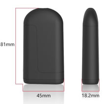 Load image into Gallery viewer, Hamilton Tombstone