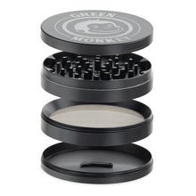 Load image into Gallery viewer, Green Monkey Capuchin Grinder 100MM