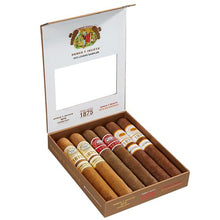 Load image into Gallery viewer, Romeo y Julieta 1875 Lover's Sampler