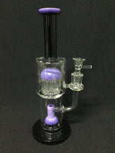 Load image into Gallery viewer, Glass Bong 10"