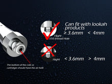 Load image into Gallery viewer, Lookah Seahorse Max