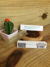 Load image into Gallery viewer, High Hemp Organic Rolling Papers