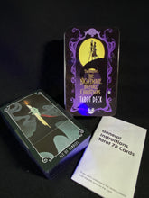 Load image into Gallery viewer, Cartas del Tarot