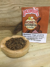 Load image into Gallery viewer, Backwoods Cigars
