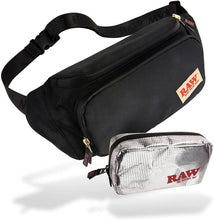 Load image into Gallery viewer, RAW X Rolling Papers Sling Bag