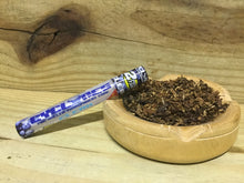 Load image into Gallery viewer, Cyclone Pre-Rolled Clear Cigar Tube