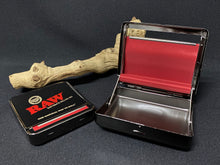 Load image into Gallery viewer, Raw Auto-Roll Box