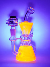 Load image into Gallery viewer, Krave Freezable Glass Bong