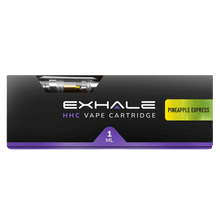 Load image into Gallery viewer, Exhale HHC Cartridge