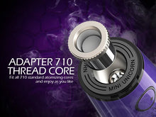 Load image into Gallery viewer, Lookah Mini Unicorn