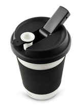 Load image into Gallery viewer, Puffco Cupsy Coffee Cup Water Pipe