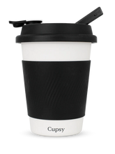 Load image into Gallery viewer, Puffco Cupsy Coffee Cup Water Pipe