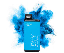 Load image into Gallery viewer, Innevape Invy Zero Nicotine Disposable