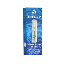Load image into Gallery viewer, Uplift THCP Cartridge