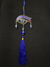 Load image into Gallery viewer, Amuleto Ojo Turco