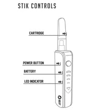 Load image into Gallery viewer, Sutra Stik Oil Vape