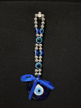 Load image into Gallery viewer, Amuleto Ojo Turco