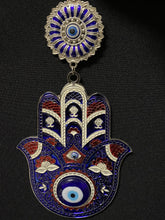 Load image into Gallery viewer, Amuleto Mano de Fatima