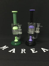 Load image into Gallery viewer, Glass Bong 10"
