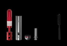 Load image into Gallery viewer, Hamilton Daypipe - Dry Herb