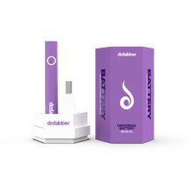 Load image into Gallery viewer, Dr. Dabber - Universal Battery