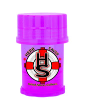 Load image into Gallery viewer, Herb Saver Grinder