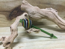 Load image into Gallery viewer, Worked Dabber / Carb Cap Combo