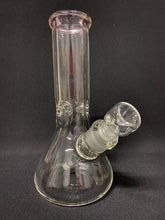 Load image into Gallery viewer, Glass Bong 10"