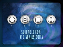 Load image into Gallery viewer, Lookah Dragon Egg