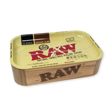 Load image into Gallery viewer, RAW Cache Box
