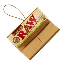 Load image into Gallery viewer, Raw Organic Hemp 1 1/4 Connoisseur
