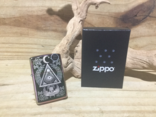 Load image into Gallery viewer, Zippo Lighter