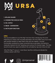 Load image into Gallery viewer, MJ Arsenal - Ursa