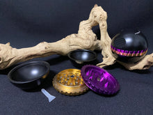 Load image into Gallery viewer, Chromium Crusher Sphere Grinder