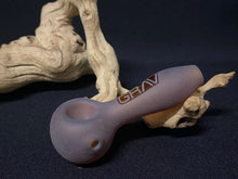 Load image into Gallery viewer, Grav Sandblasted Spoon